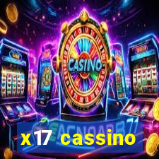 x17 cassino