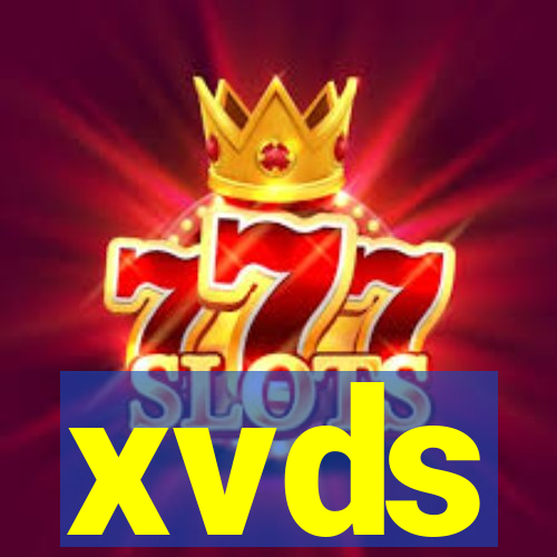 xvds