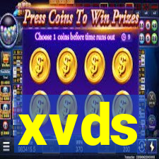 xvds