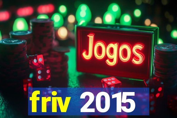 friv 2015