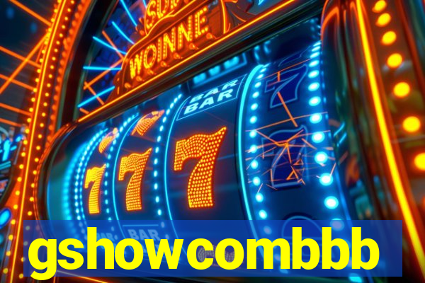 gshowcombbb