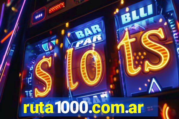 ruta1000.com.ar