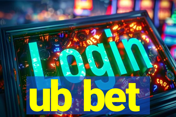 ub bet