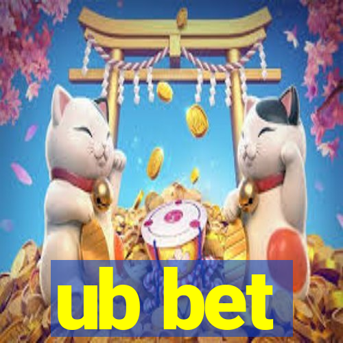 ub bet
