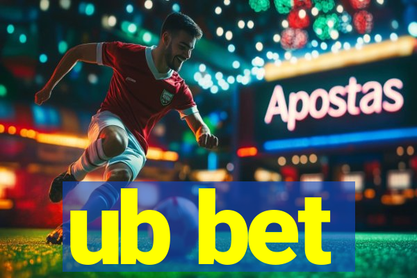 ub bet