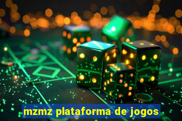 mzmz plataforma de jogos