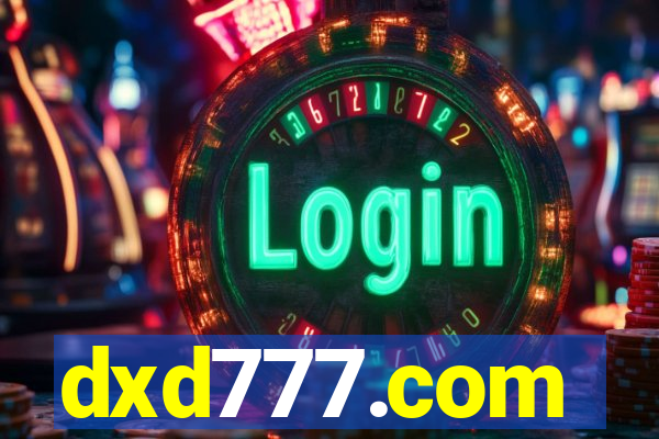 dxd777.com