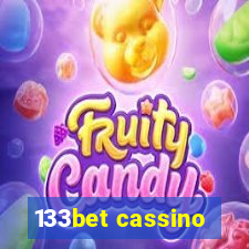 133bet cassino