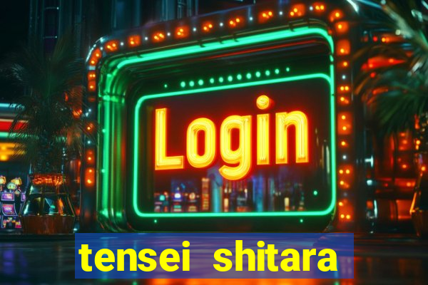 tensei shitara slime datta ken 3 temporada dublada