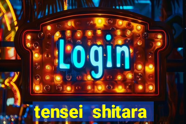 tensei shitara slime datta ken 3 temporada dublada