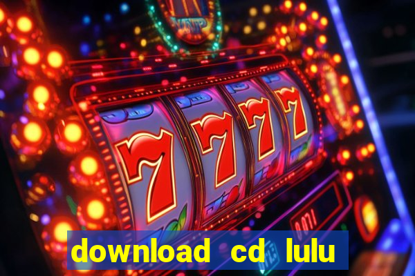 download cd lulu santos acustico mtv 2000