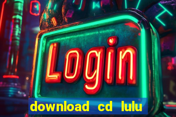 download cd lulu santos acustico mtv 2000