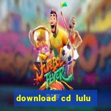 download cd lulu santos acustico mtv 2000
