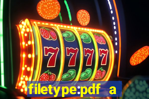 filetype:pdf a magia da sobrevivência