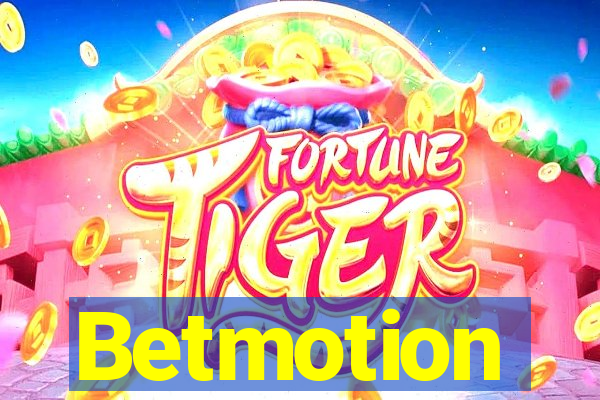 Betmotion