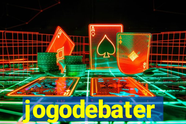jogodebater