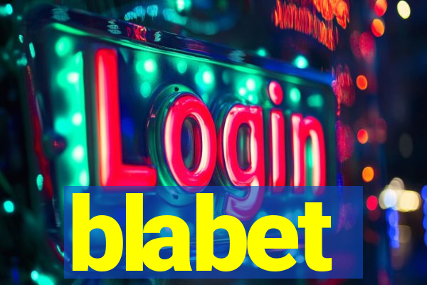 blabet
