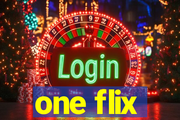 one flix