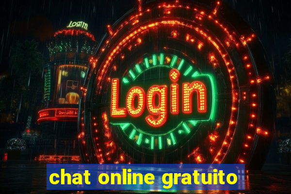 chat online gratuito