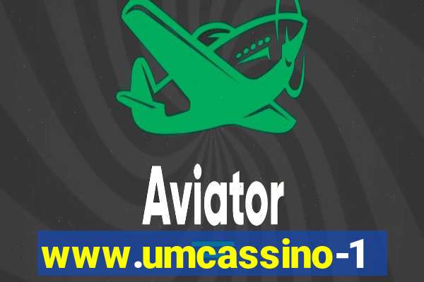 www.umcassino-1.com