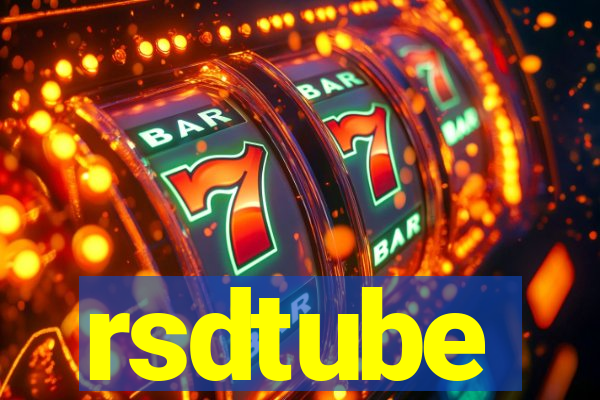 rsdtube