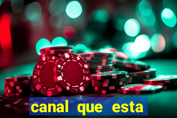 canal que esta passando jogo do real madrid hoje