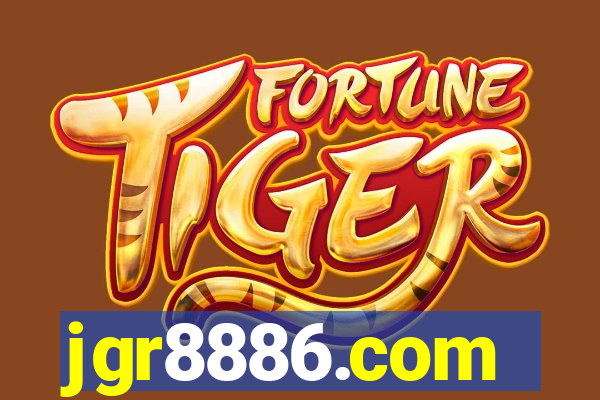 jgr8886.com