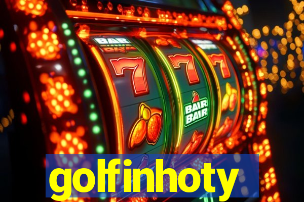 golfinhoty