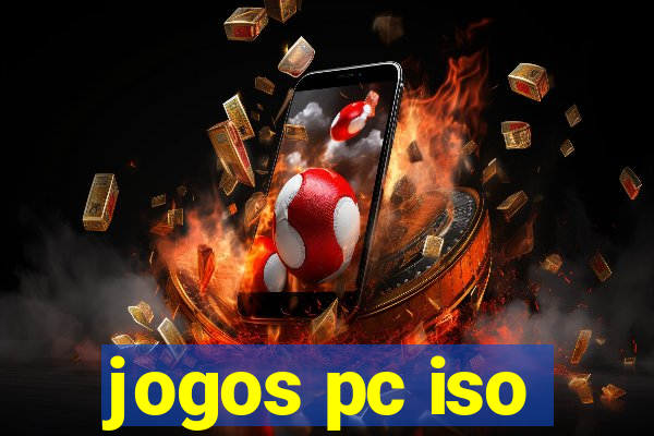 jogos pc iso