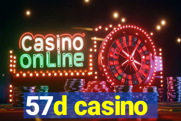 57d casino