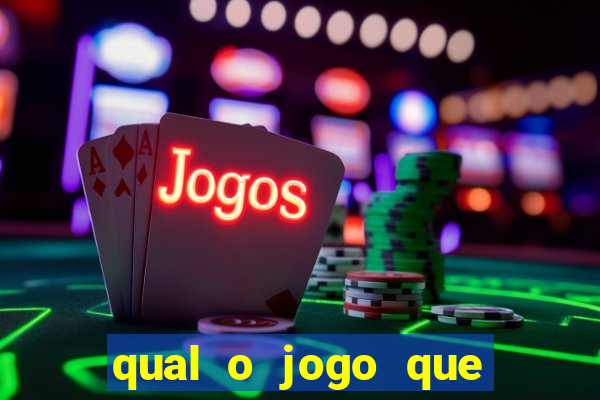 qual o jogo que ganha dinheiro sem precisar depositar
