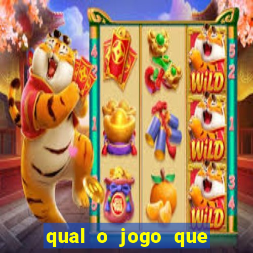 qual o jogo que ganha dinheiro sem precisar depositar