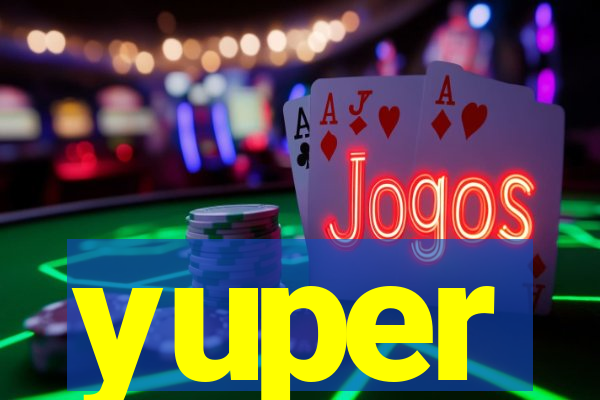 yuper