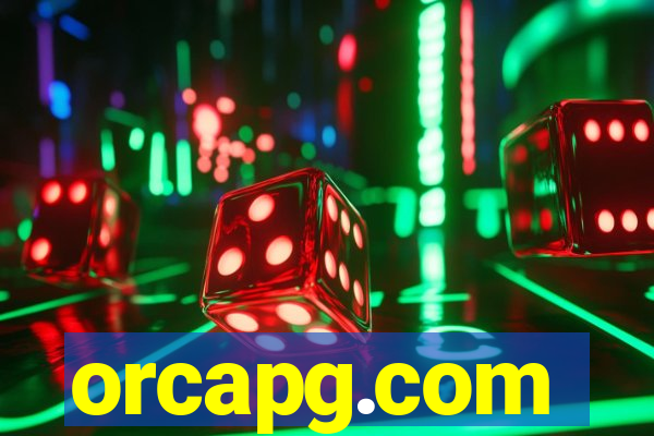 orcapg.com