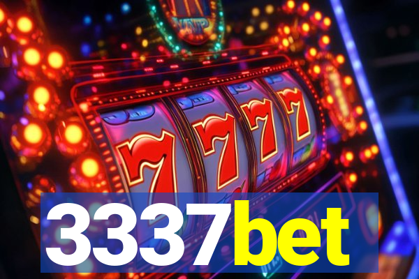 3337bet