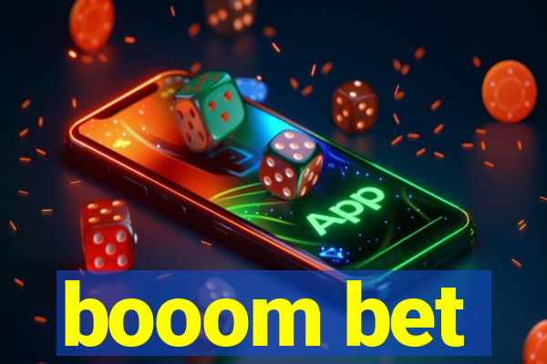 booom bet