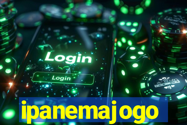ipanemajogo