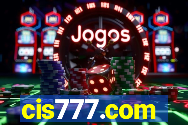 cis777.com