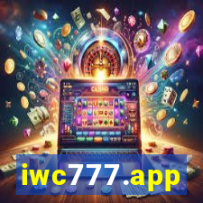 iwc777.app
