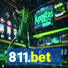 811.bet