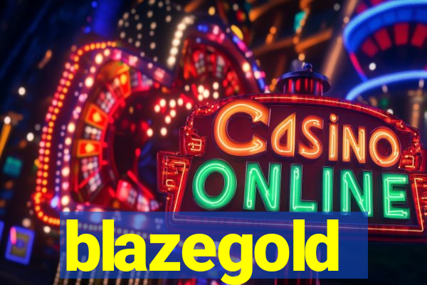 blazegold
