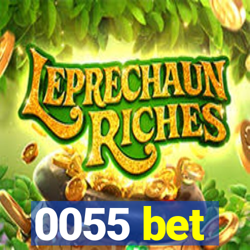 0055 bet