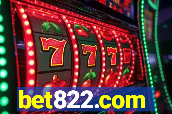bet822.com