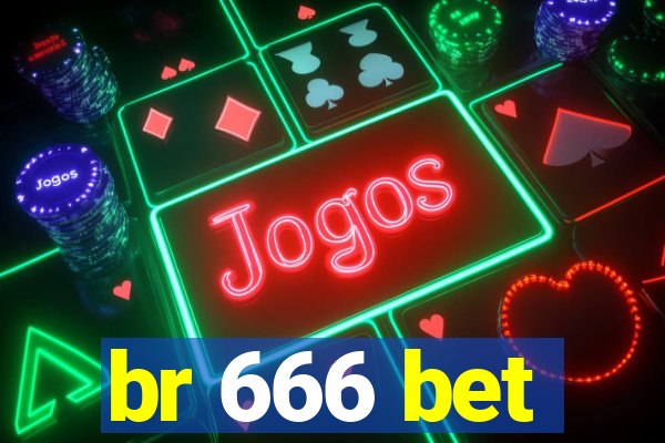 br 666 bet