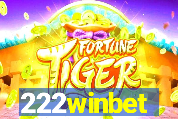 222winbet