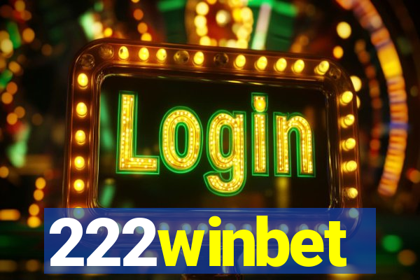 222winbet