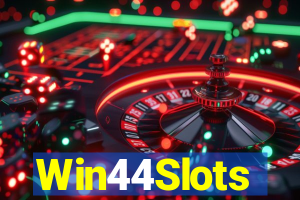 Win44Slots
