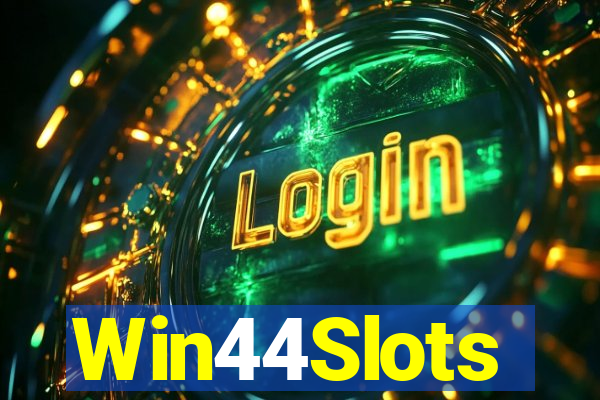 Win44Slots
