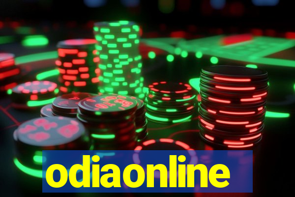 odiaonline