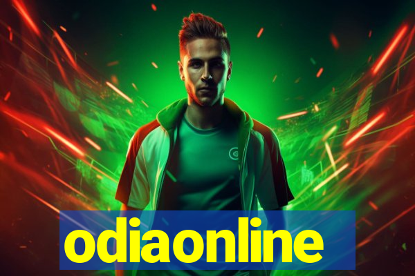 odiaonline